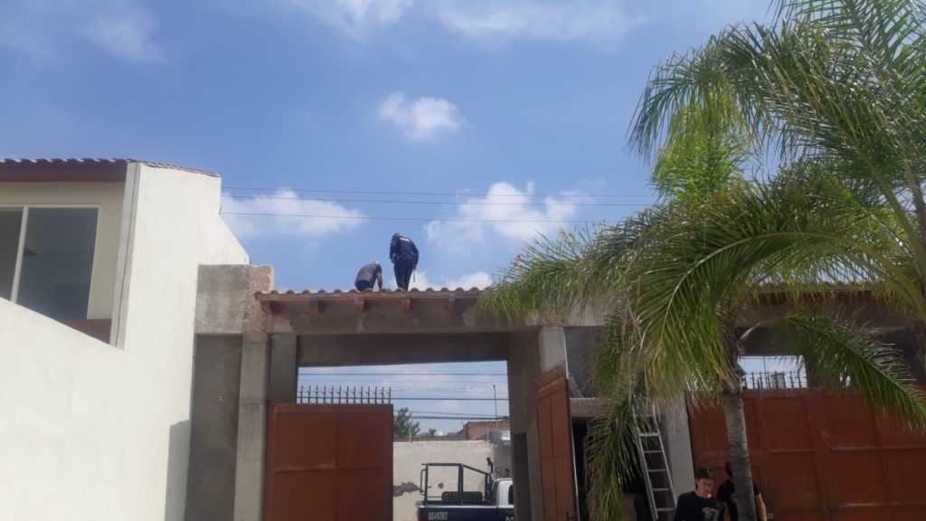 Murió electrocutado en la casa de su novia en Jesús María