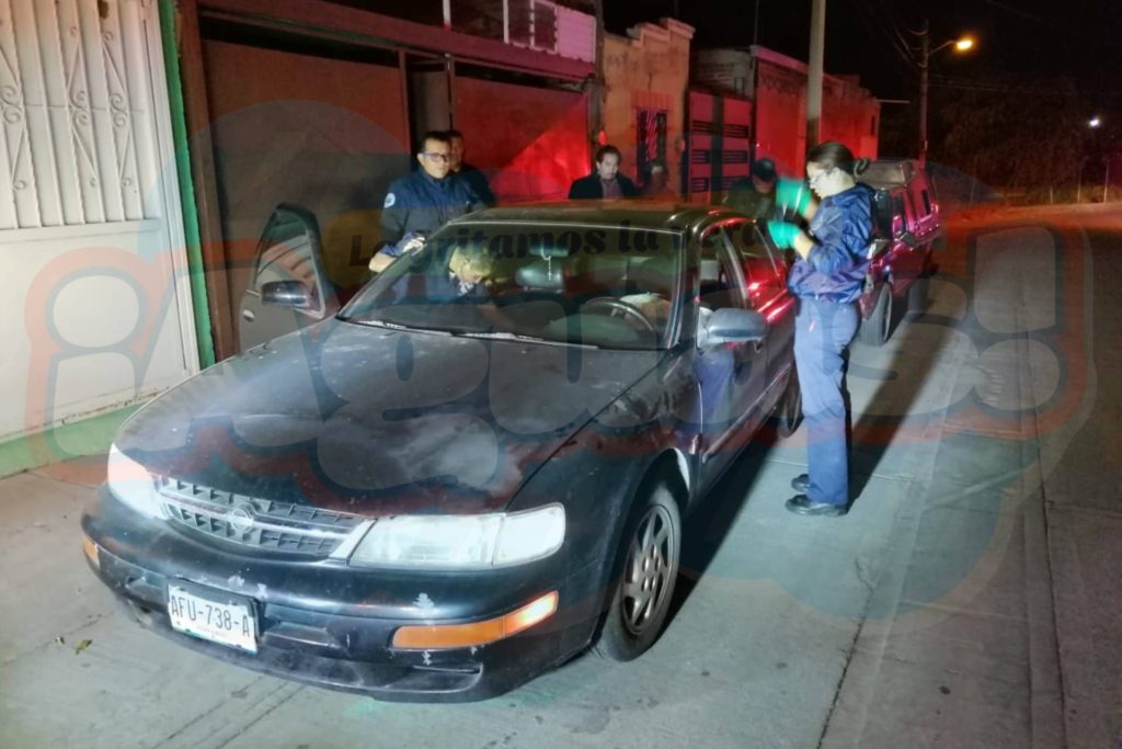 “El Guirus” asesinó puñalada