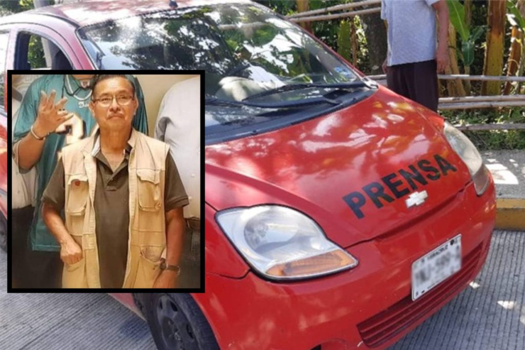 veracruzano jacinto romero flores