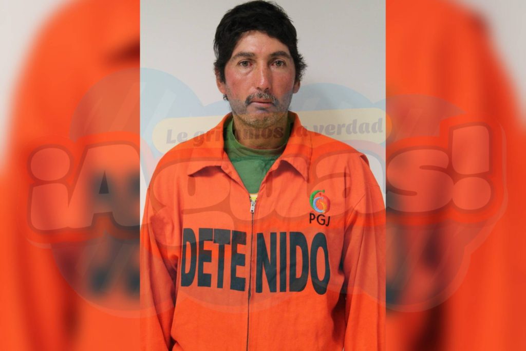 atacó sexualmente 22 años