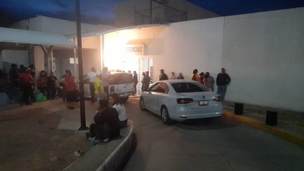 joven accidentó murió aguascalientes