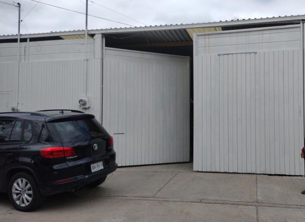 joven murió clínica dermatológica