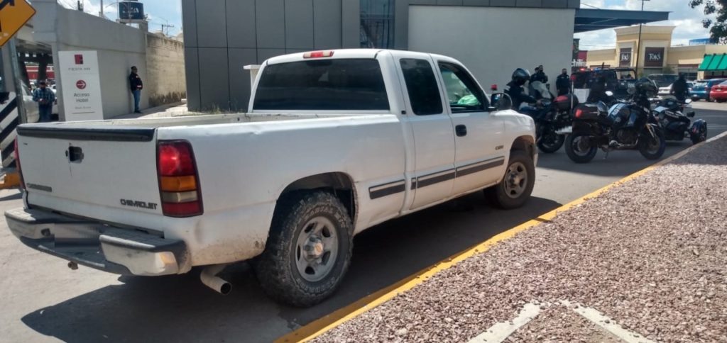 rescataron adolescentes privadas libertad