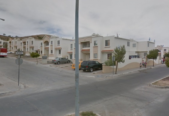 niña acuchilla a su hermano