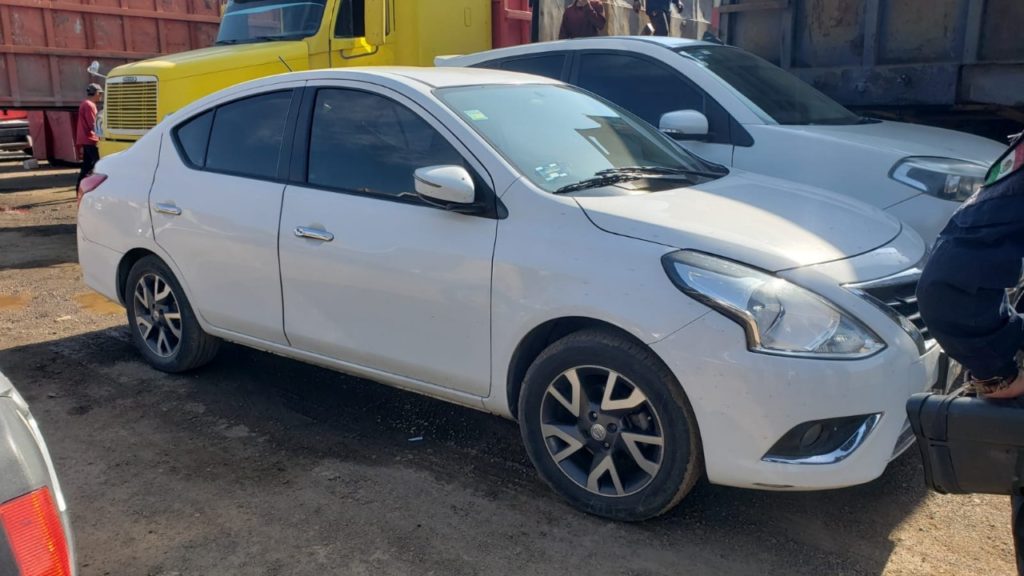 detienen a banda de rateros