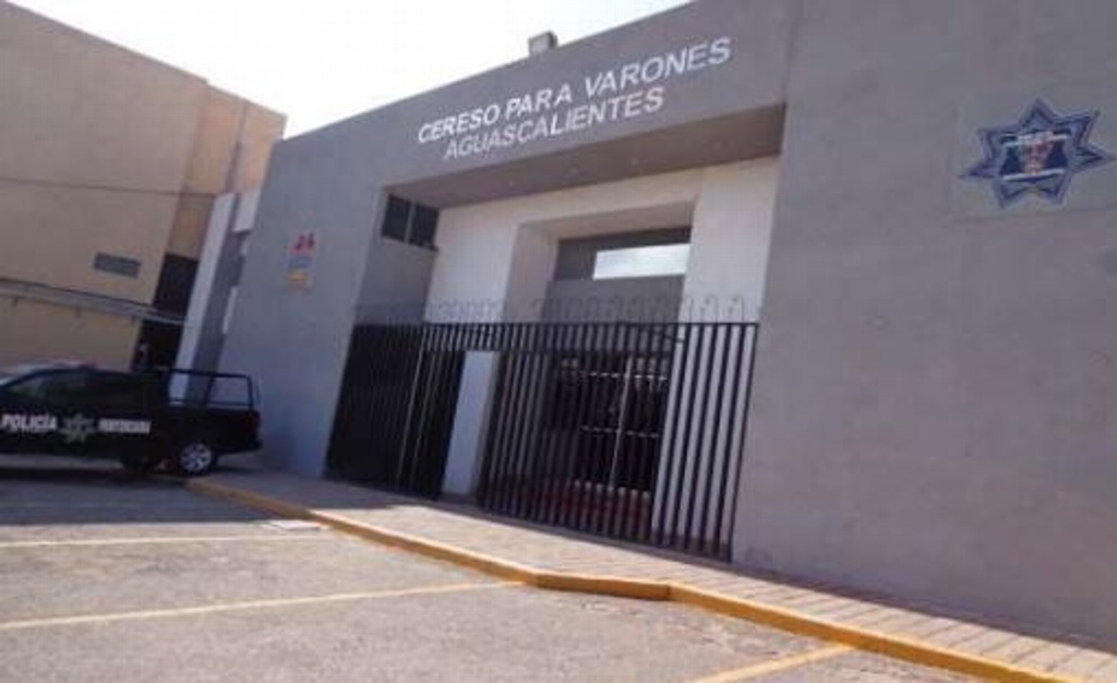 visitas íntimas en penales