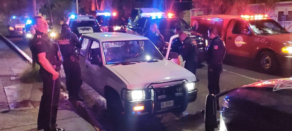 protección civil municipal