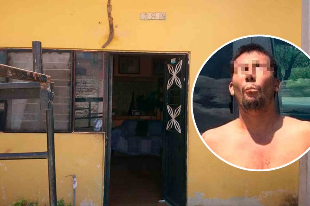 Asesinato Menor Ocho Años Calvillo