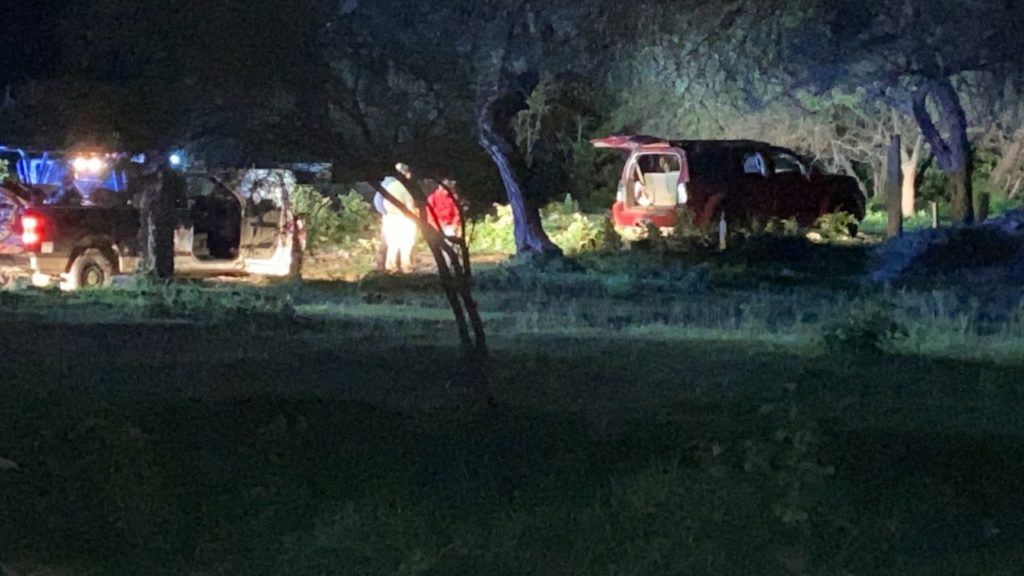 ejecutado ex policía