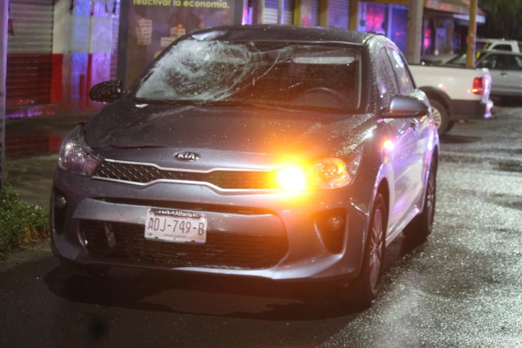 identificaron ciclista falleció embestido