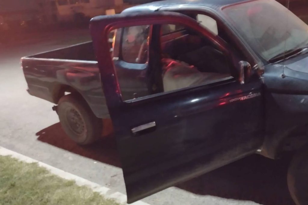 joven murió drogas exceso