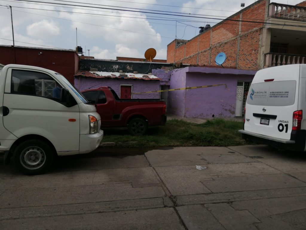 murió patio miravalle