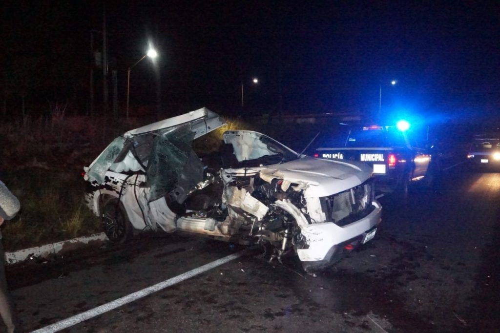 salvó morir estrellarse trailer