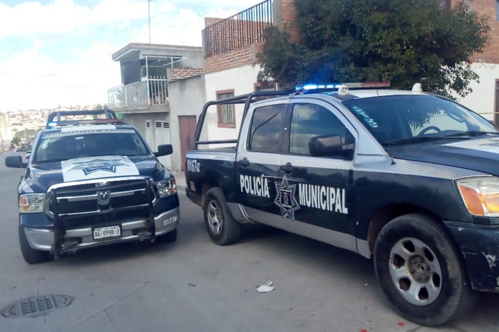 tres decidieron atentar contra su vida