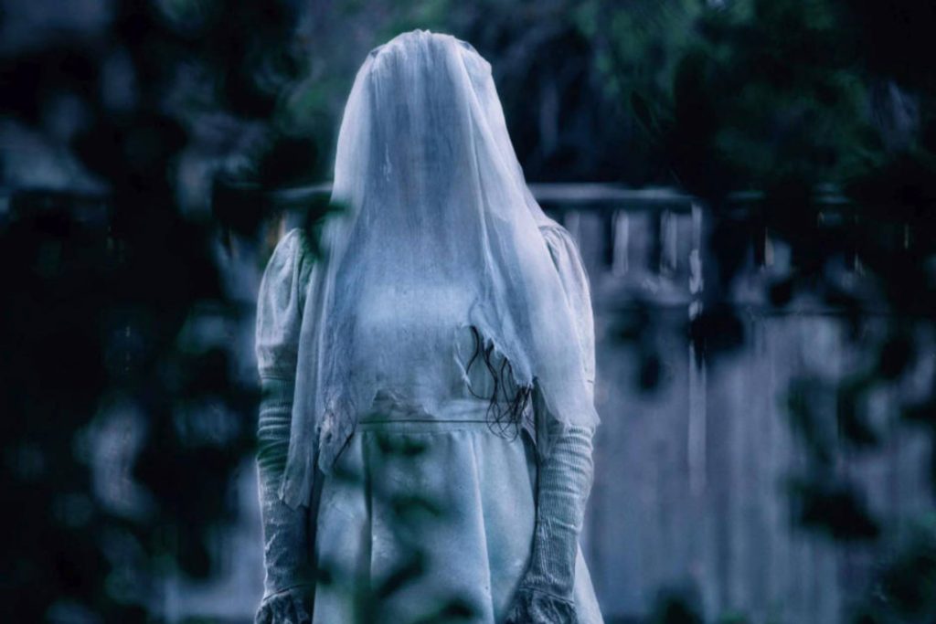 La Llorona prehispánico