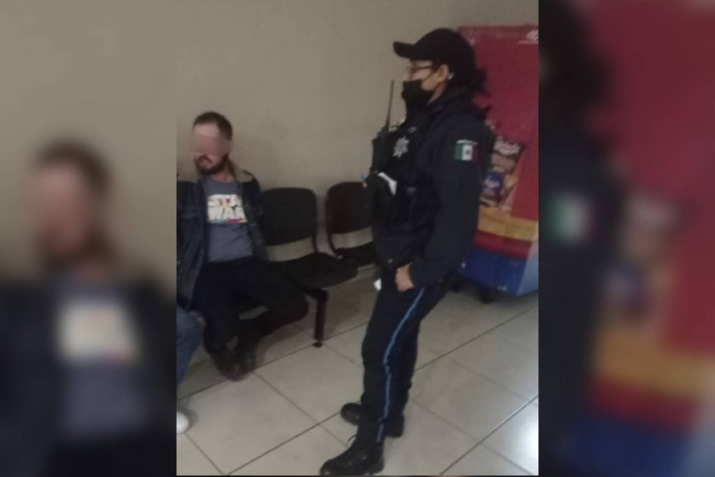 intentó acabar con su vida