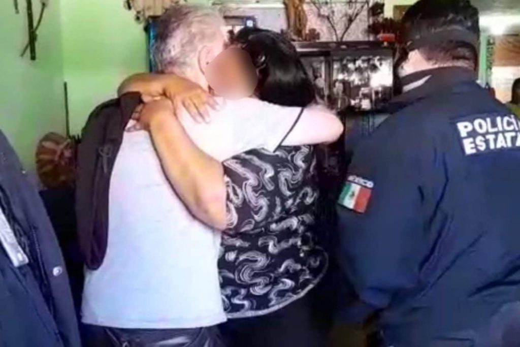 desactivar secuestro virtual