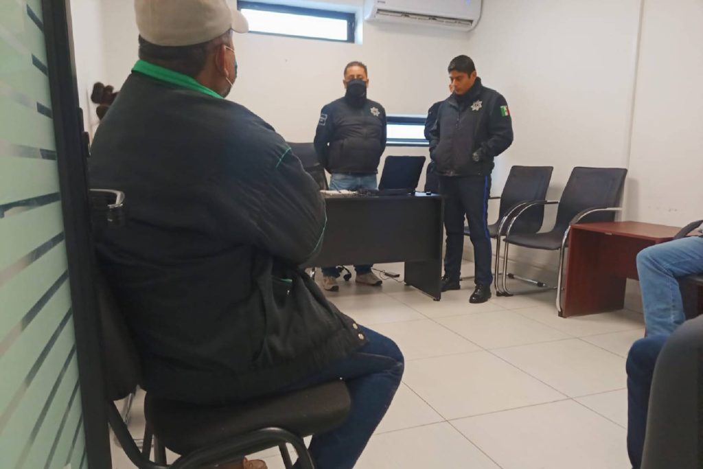 intentos de extorsión