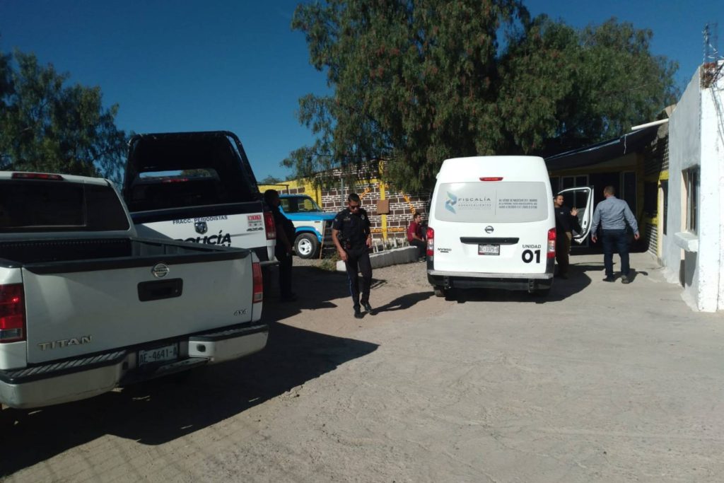 hombre murió ataque epiléptico broncoaspirar