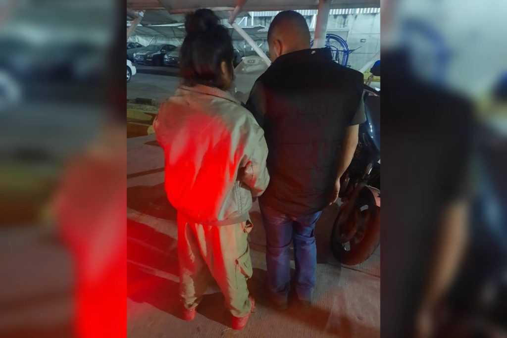 taxistas se salvaron asaltados