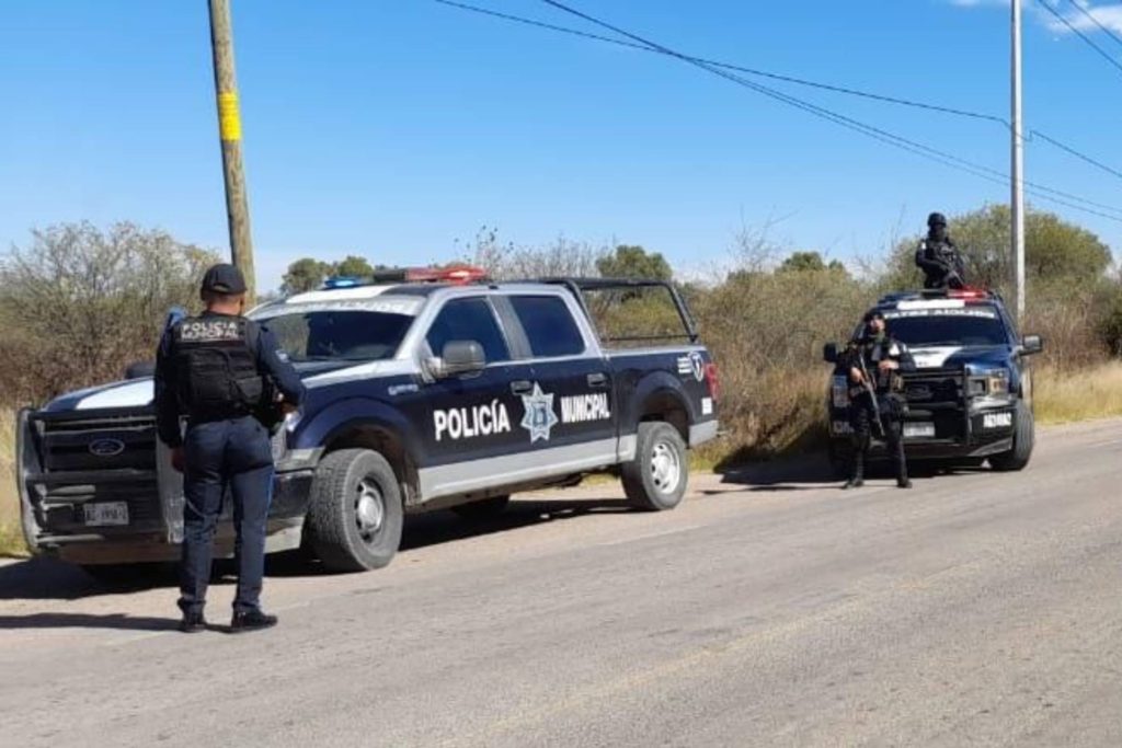 murió aplastado por su tractor