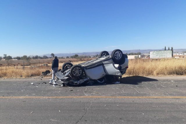 maestra mató hombre celular