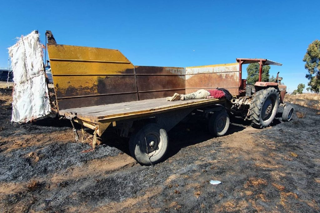 maestra mató hombre celular