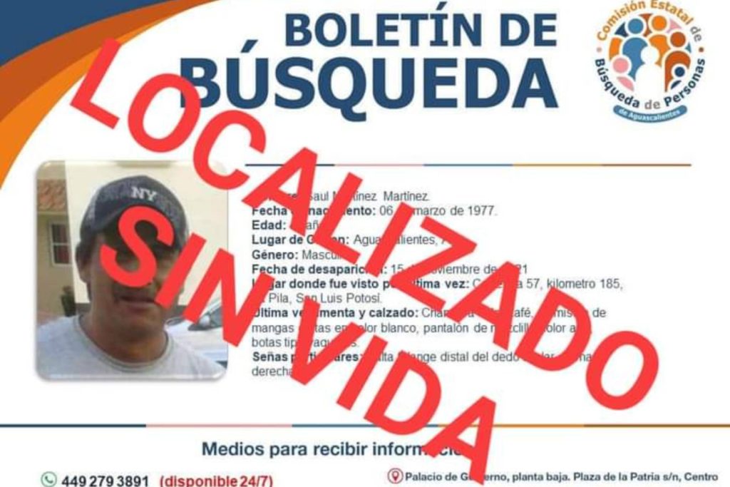 calcinado trailero aguascalentense san luis potosí