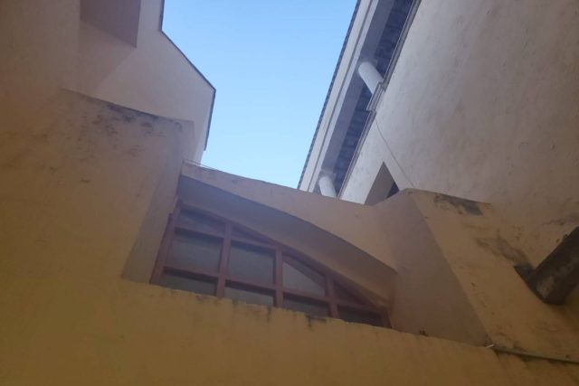 tres turistas Jalisco caída Asientos