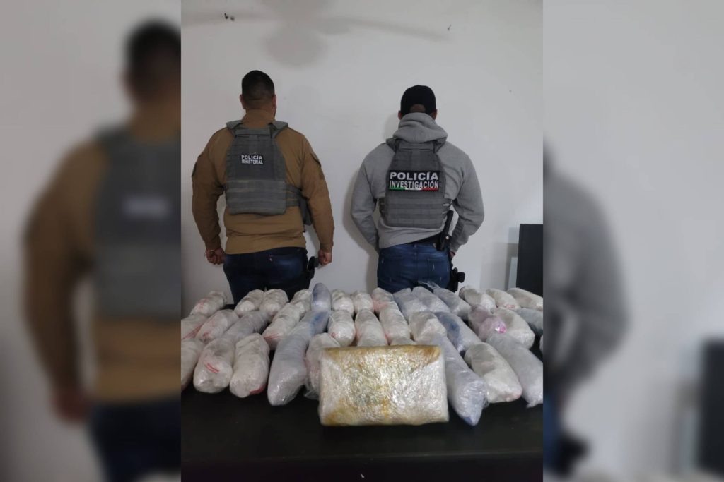 cateo crystal cocaína