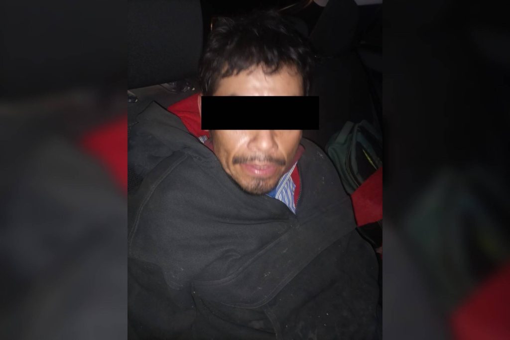 sujeto empresa jesús maría