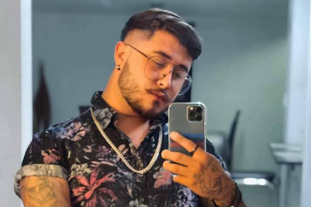 identificado joven murió accidente vial