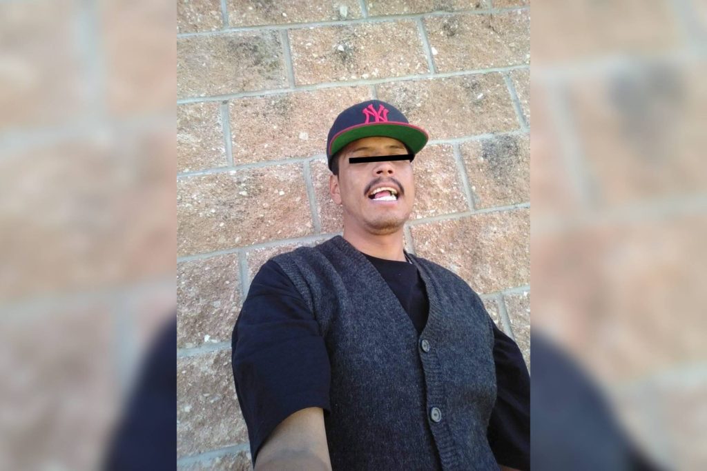 vinculado a proceso feminicidio "el tata"