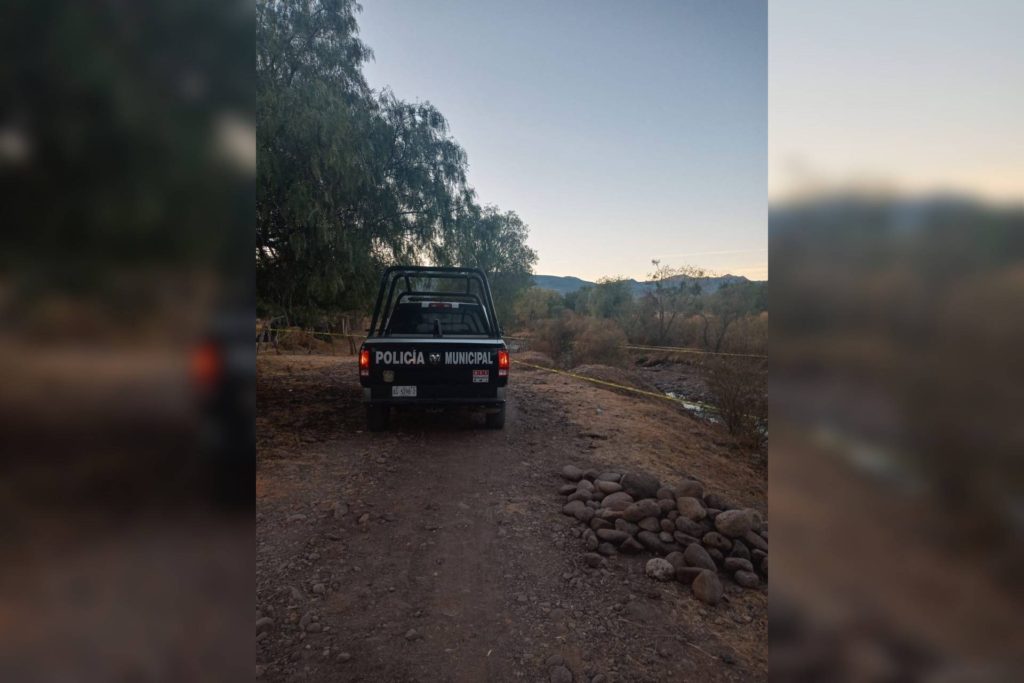 menor de 17 años se suicidó