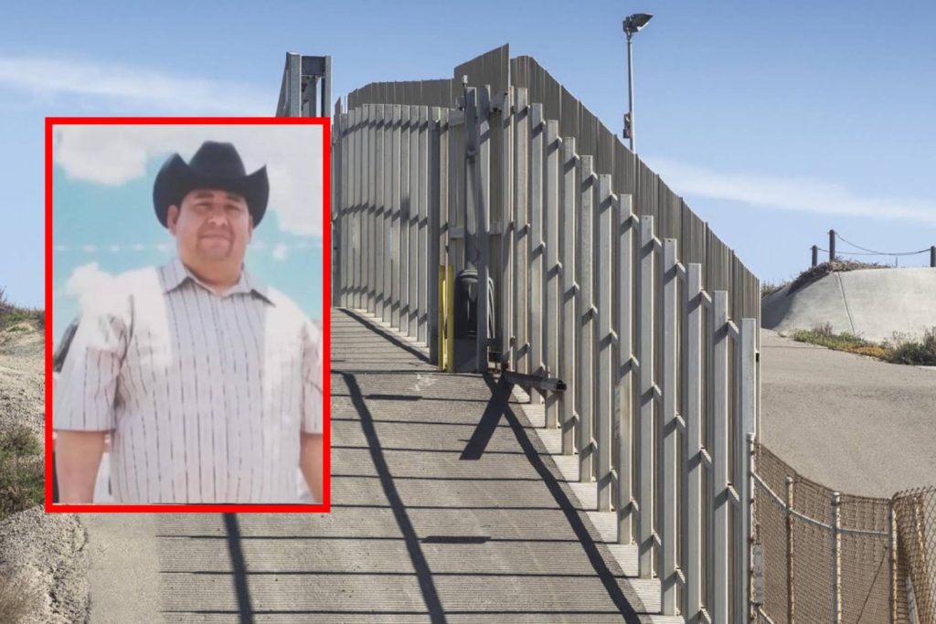 hidrocálido murió misteriosamente Estados Unidos