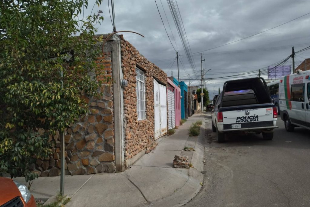 hombre atacado balazos sicarios