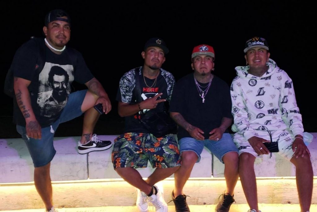 hidrocálidos desaparecidos Guayabitos