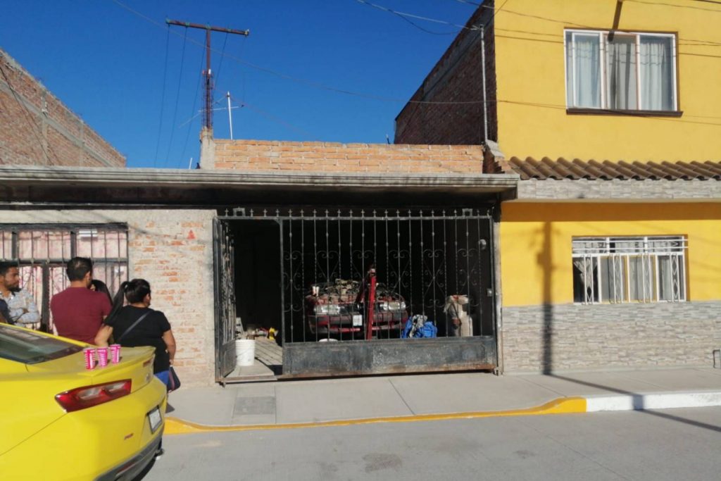 niña 13 años se suicidó Jesús María