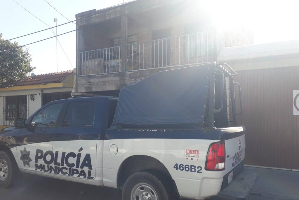 mujer empresario se quitaron la vida