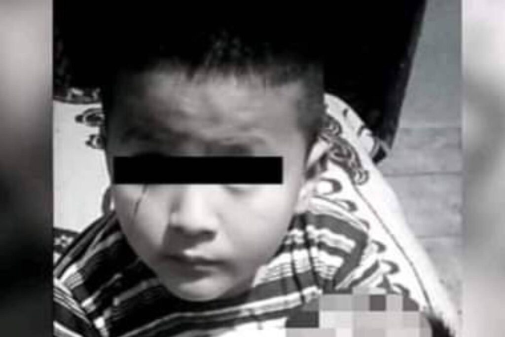 encontraron sin vida Edwin