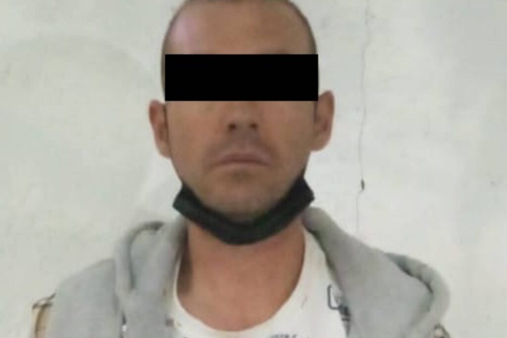 Puertecito de la Virgen