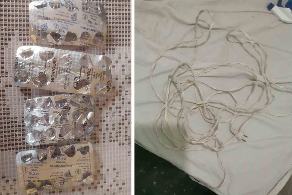 Aguascalientes Intento Suicidio