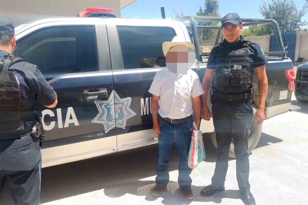 Aguascalientes Tepezalá Intento de Extorsión Secuestro Virtual