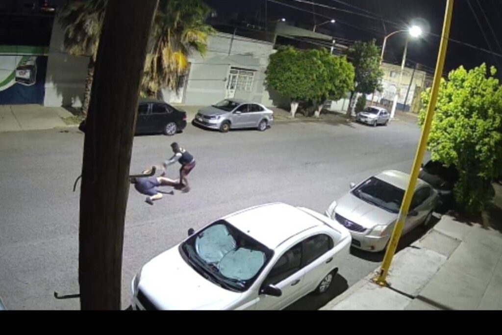 detenido delincuente bat