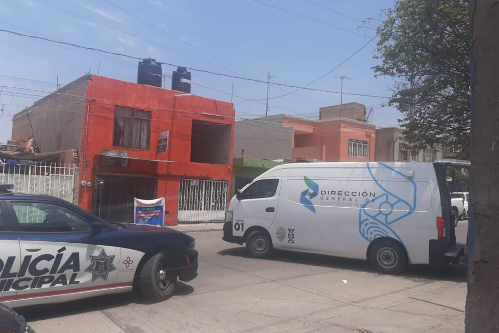 suicidio hombre ahorcó