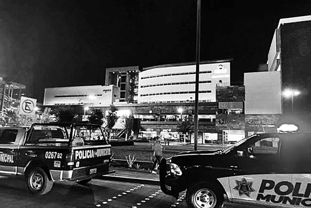 Asaltantes reloj Rolex