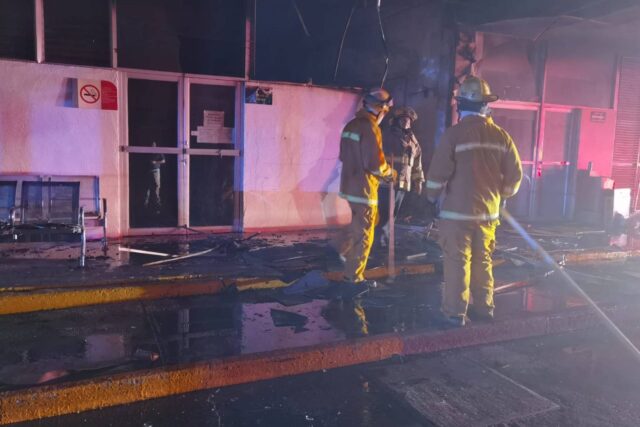 Clínica 10 del IMSS