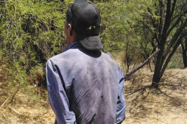 planta tratadora de agua