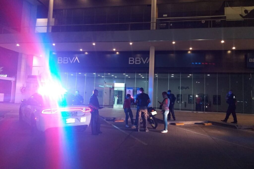 pizzería extorsión telefónica