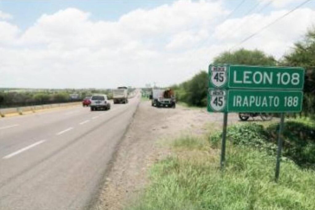 Aguascalientes León La Chona